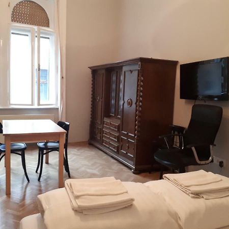 Dob15 Big Apartment Budapesta Exterior foto