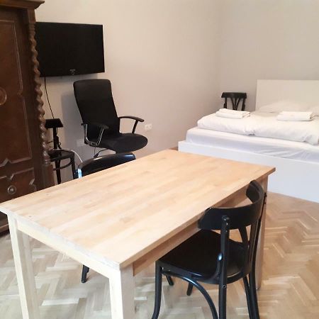 Dob15 Big Apartment Budapesta Exterior foto
